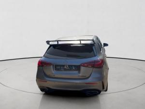 Mercedes-Benz A-Class A45 S hatch 4Matic+ - Image 6