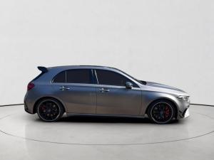 Mercedes-Benz A-Class A45 S hatch 4Matic+ - Image 8