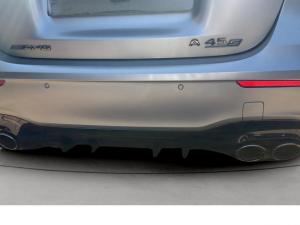 Mercedes-Benz A-Class A45 S hatch 4Matic+ - Image 9