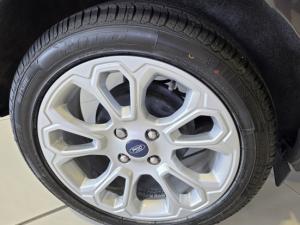 Ford EcoSport 1.0T Titanium - Image 10