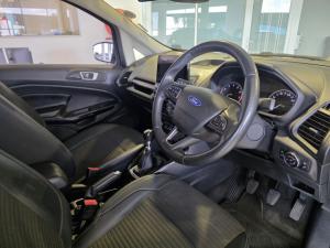 Ford EcoSport 1.0T Titanium - Image 12