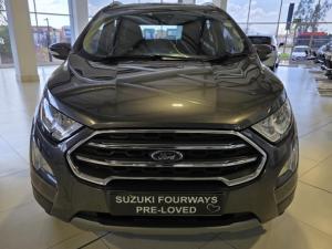 Ford EcoSport 1.0T Titanium - Image 2
