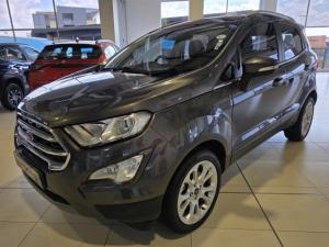 Ford EcoSport 1.0T Titanium - Image 3