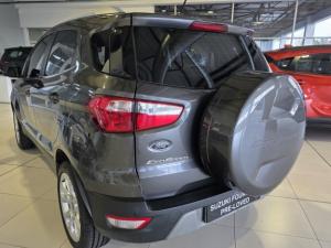 Ford EcoSport 1.0T Titanium - Image 4