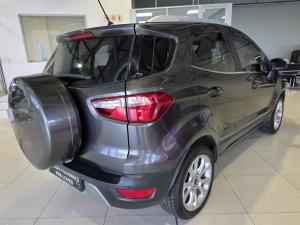 Ford EcoSport 1.0T Titanium - Image 5