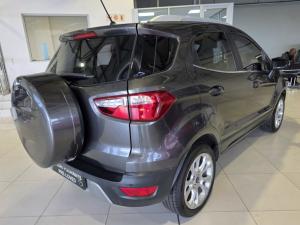 Ford EcoSport 1.0T Titanium - Image 6