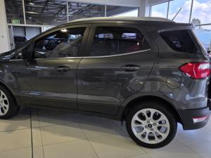 Ford EcoSport 1.0T Titanium - Image 7