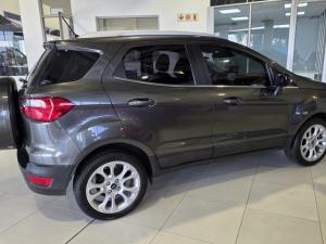 Ford EcoSport 1.0T Titanium - Image 8