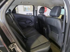 Ford EcoSport 1.0T Titanium - Image 9