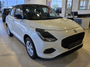 Thumbnail Suzuki Swift 1.2 GL+ manual