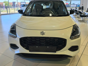 Suzuki Swift 1.2 GL+ manual - Image 2