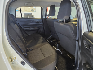 Suzuki Swift 1.2 GL+ manual - Image 3