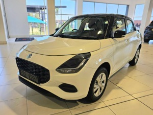 Suzuki Swift 1.2 GL+ manual - Image 4