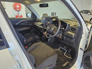 Suzuki Swift 1.2 GL+ manual - Image 7