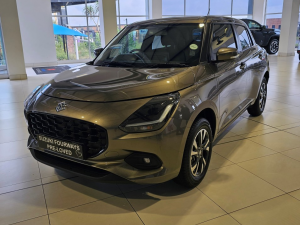 Suzuki Swift 1.2 GLX auto - Image 2