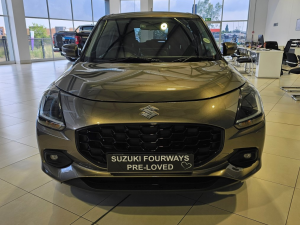 Suzuki Swift 1.2 GLX auto - Image 3