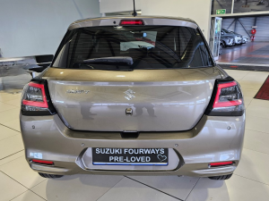 Suzuki Swift 1.2 GLX auto - Image 7