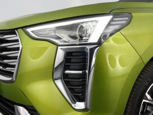 Haval Jolion 1.5T Premium DCT - Image 4