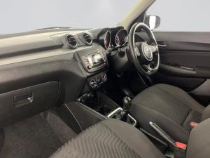 Suzuki Swift 1.2 GL - Image 12