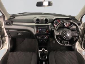 Suzuki Swift 1.2 GL - Image 13