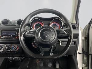 Suzuki Swift 1.2 GL - Image 15