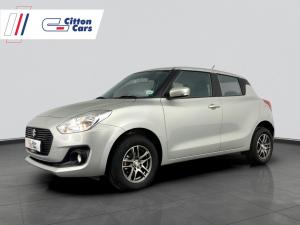 Suzuki Swift 1.2 GL - Image 1