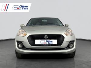 Suzuki Swift 1.2 GL - Image 2