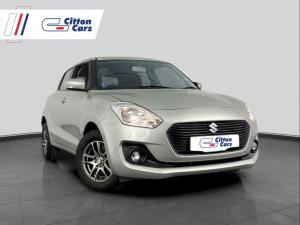 Suzuki Swift 1.2 GL - Image 3