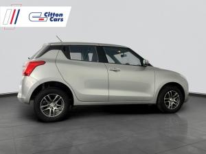 Suzuki Swift 1.2 GL - Image 4
