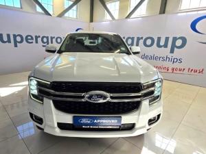 Ford Ranger 2.0 SiT double cab XLT - Image 10