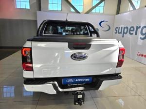 Ford Ranger 2.0 SiT double cab XLT - Image 11