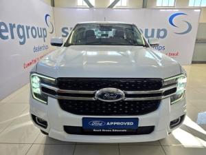 Ford Ranger 2.0 SiT double cab XLT - Image 12