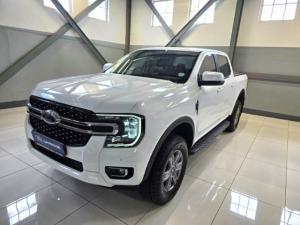 Ford Ranger 2.0 SiT double cab XLT - Image 13