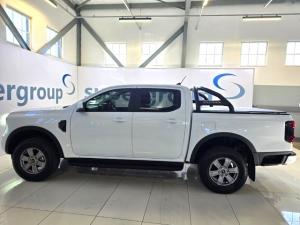 Ford Ranger 2.0 SiT double cab XLT - Image 15