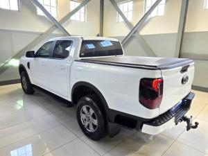 Ford Ranger 2.0 SiT double cab XLT - Image 15