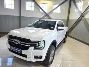 Ford Ranger 2.0 SiT double cab XLT - Image 16