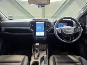 Ford Ranger 2.0 SiT double cab XLT - Image 16