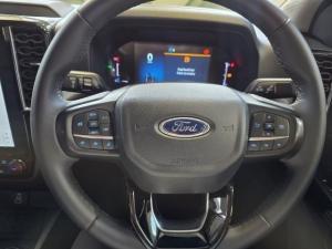 Ford Ranger 2.0 SiT double cab XLT - Image 17