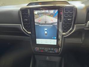 Ford Ranger 2.0 SiT double cab XLT - Image 22