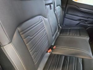 Ford Ranger 2.0 SiT double cab XLT - Image 24