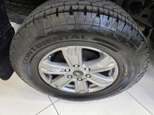 Ford Ranger 2.0 SiT double cab XLT - Image 29