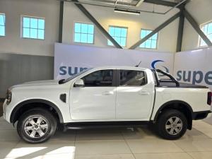 Ford Ranger 2.0 SiT double cab XLT - Image 2
