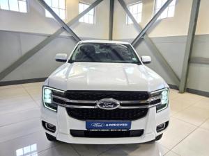 Ford Ranger 2.0 SiT double cab XLT - Image 3