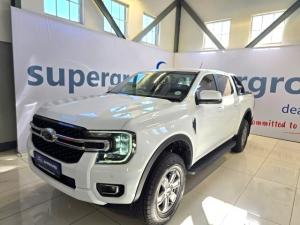 Ford Ranger 2.0 SiT double cab XLT - Image 4