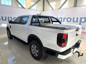 Ford Ranger 2.0 SiT double cab XLT - Image 5