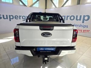 Ford Ranger 2.0 SiT double cab XLT - Image 6