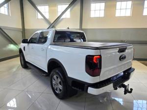 Ford Ranger 2.0 SiT double cab XLT - Image 7