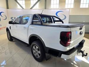 Ford Ranger 2.0 SiT double cab XLT - Image 8