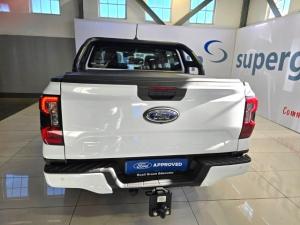 Ford Ranger 2.0 SiT double cab XLT - Image 9