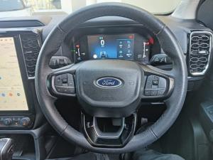 Ford Everest 2.0 BiTurbo Sport - Image 30